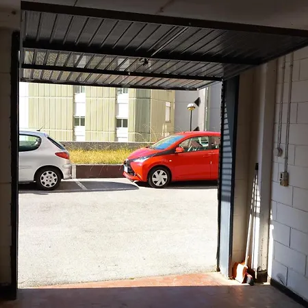 Di Luna * ジェノヴァ