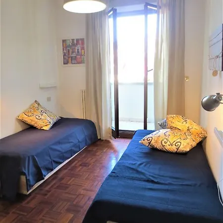 Di Luna * ג'נובה