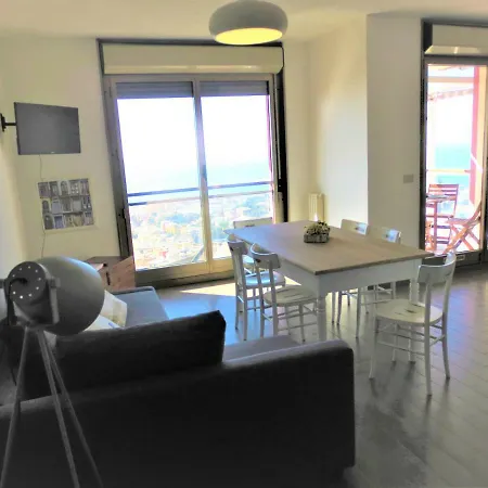 Apartamento Di Luna