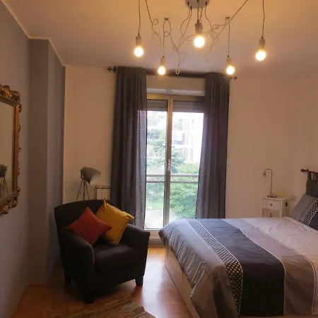 Apartman Di Luna *
