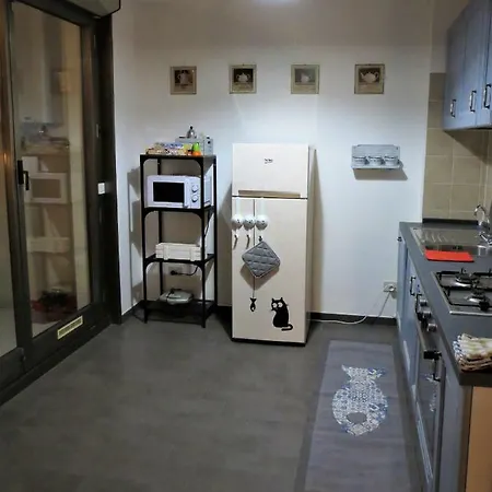 Apartman Di Luna Genova