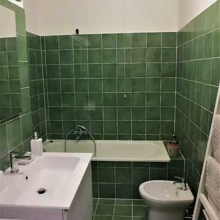 Di Luna Apartamento *