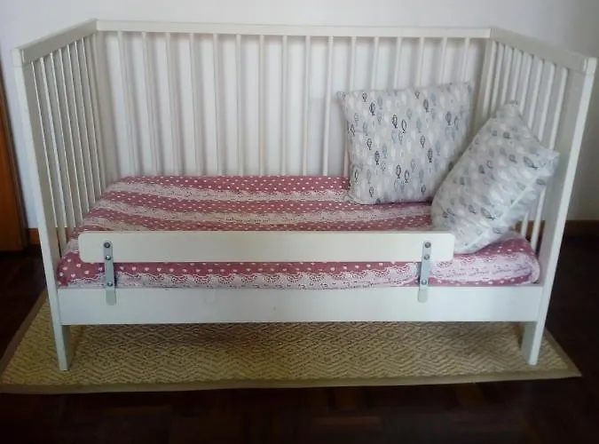 Апартаменты Di Luna