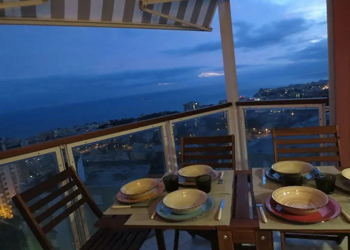 Апартаменты Di Luna