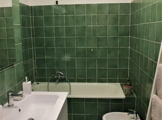 Di Luna Apartamento *