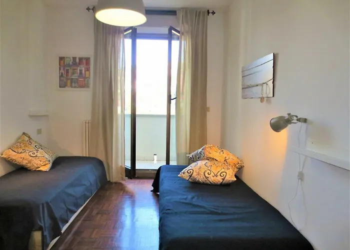 Di Luna Apartamento *