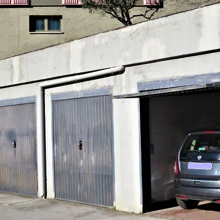 Di Luna Apartman
