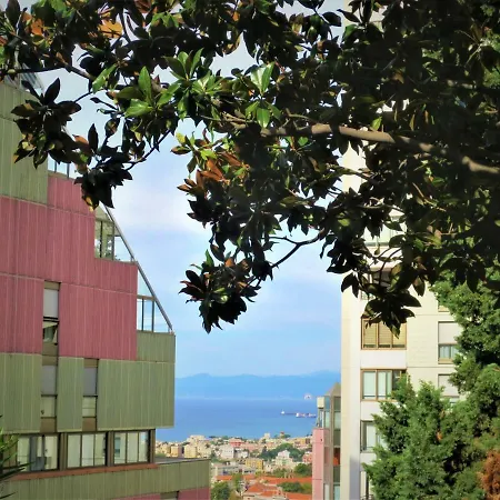 Apartman Di Luna