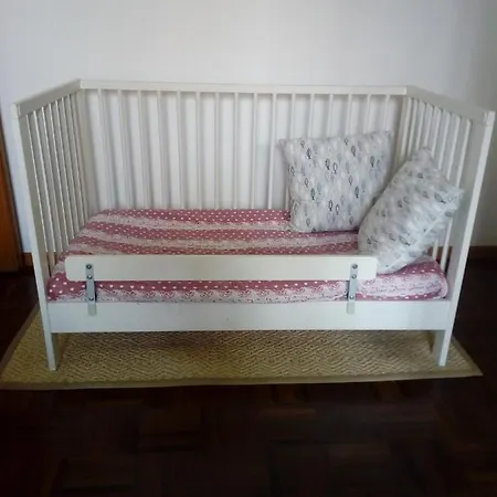 Apartman Di Luna