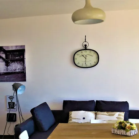 Apartman Di Luna