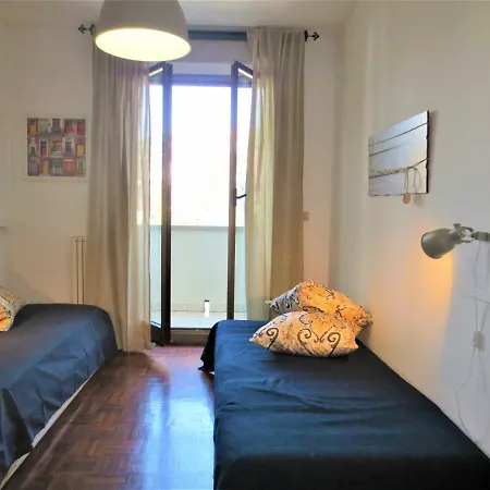 Di Luna Apartman *